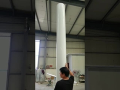 PVC 상단 라인 CPE 135A 염소화 폴리에틸렌 CPE 임팩트 변형자 CAS 63231-66-3