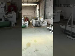 PVC 플라스틱 파이프 스테아릭산 분말 고무 산업 등급 CAS No 57-11-4