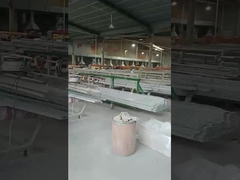 연장 ≥600% CPE 135A 산업용 플라스틱