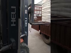 클로린 폴리에틸렌 135A 플라스틱 날씨 보호