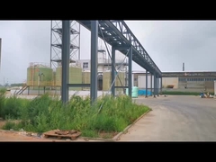 10-15 MPa 날씨에 내성이 있는 염화 된 폴리에틸렌 135A 주사형 및 진압용