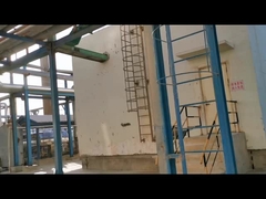 CPE 135A WPC 폼 보드용 고순도 PVC 경화제