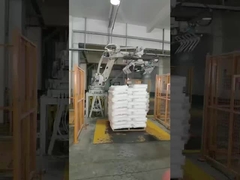 야싱 CPE 135A 염화 폴리에틸렌 CPE 충격 변조기 CAS 63231-66-3