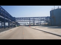 PVC 프로파일용 염화 폴리에틸렌 CPE 135A 항화염