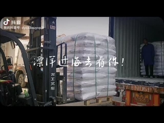 PVC 파이프용 클로린 폴리에틸렌 CPE 135A 흰색 분말 1.22g/Ml 밀도