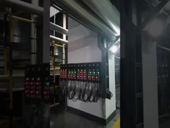 PVC 충격 변형기 CPE 135A / CPE 樹脂 63231-66-3 고밀도 고무 호환