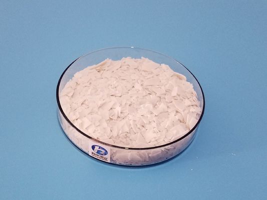 먼지가 없는 PVC 화합물 안정제 우수한 열 안정성 및 처음 Dyeability
