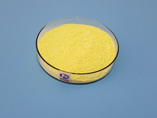 PVC 플라스틱 제품 고열 저항을 위한 정밀한 광학 Brightener