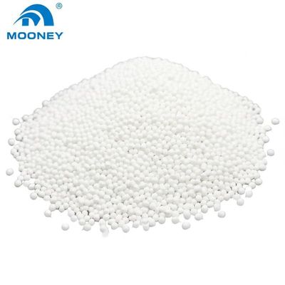Mooney Viscosity≤96ML 1 4 125C CPE 135A with High Elongation≥600% Chlorine content 35±1