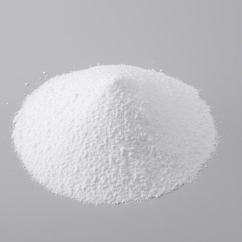 1.35 G/cm3 Density White Powder CPE 135A for High Elongation and Applications