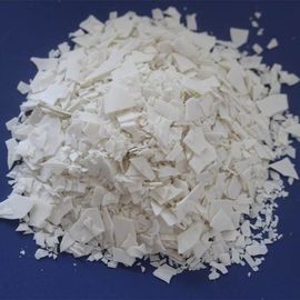 백색 플레이크 PVC 복합 안정제 99% 순도 Pvc 열 안정기
